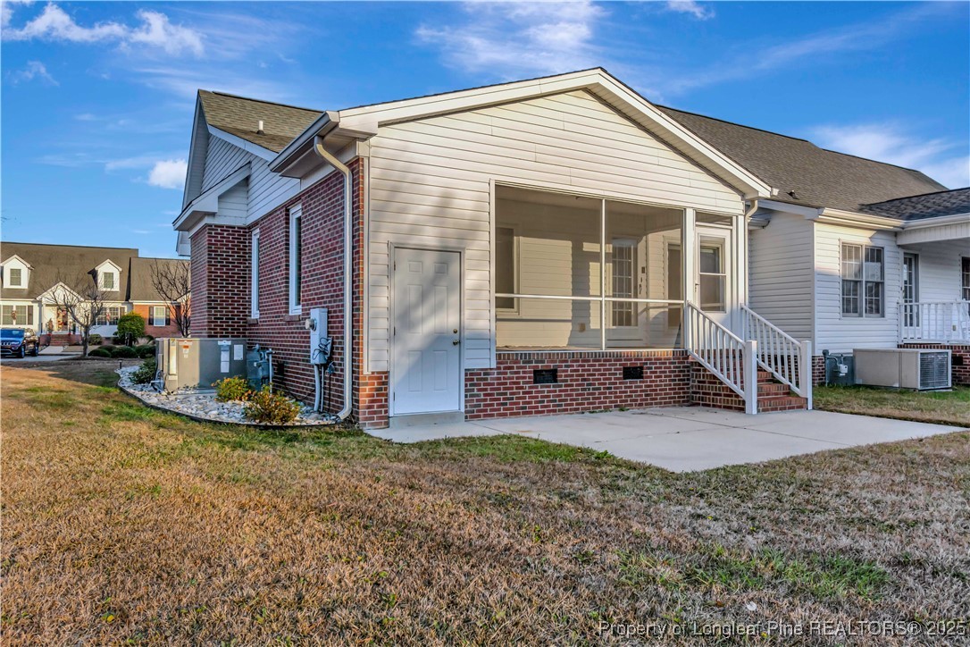 712 Amberleaf Drive Lumberton, NC 28358 - Photo 21 of 26