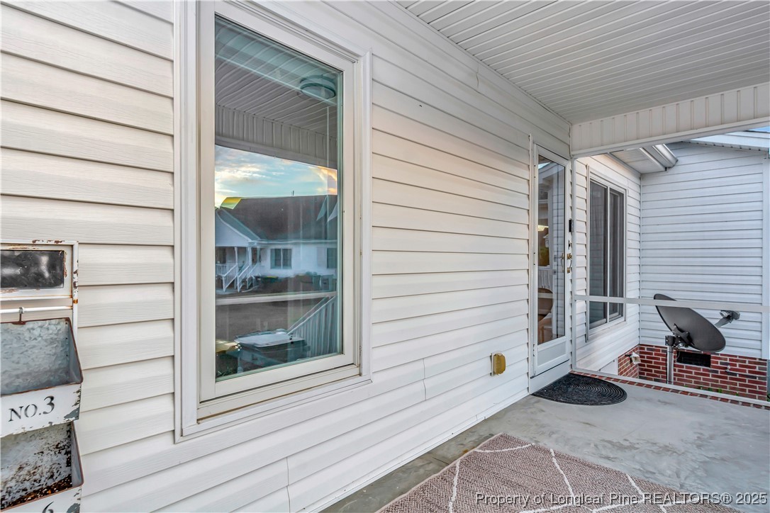 712 Amberleaf Drive Lumberton, NC 28358 - Photo 23 of 26