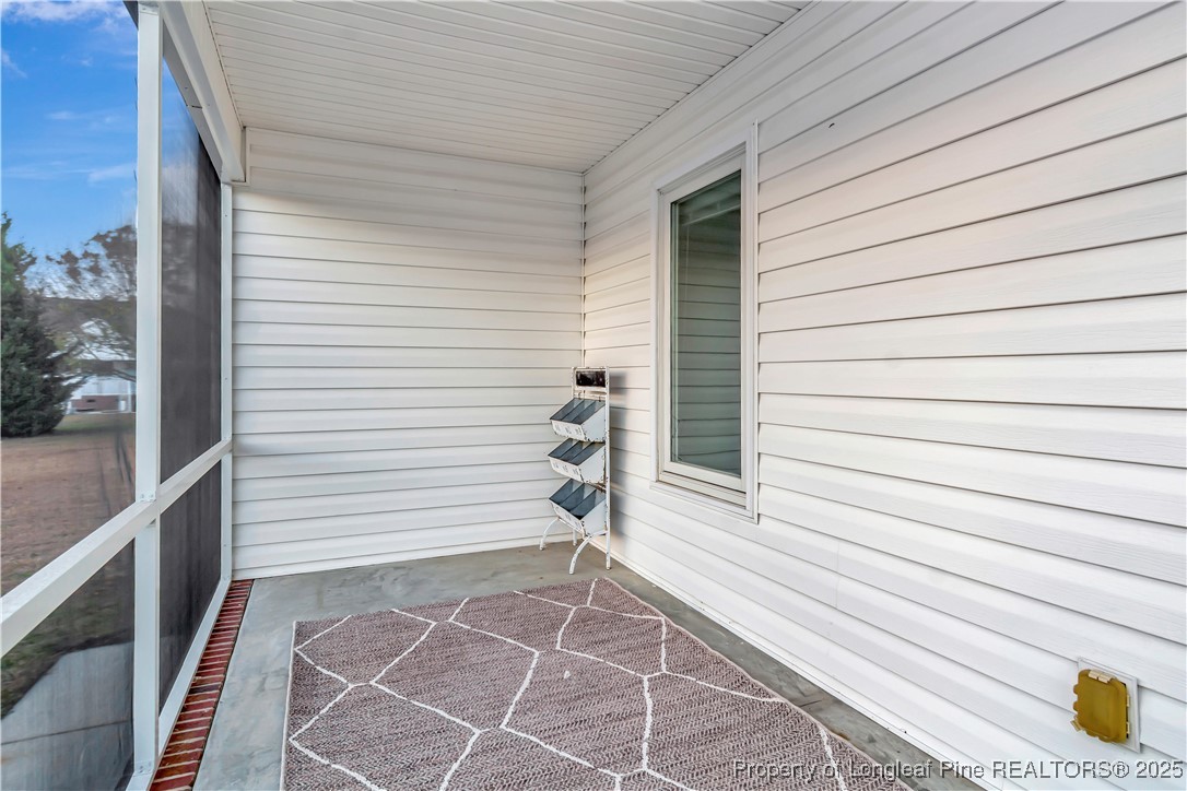 712 Amberleaf Drive Lumberton, NC 28358 - Photo 26 of 26