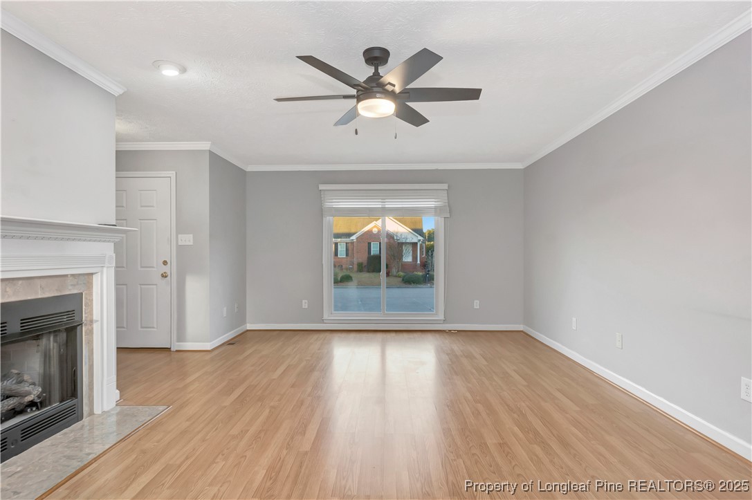 712 Amberleaf Drive Lumberton, NC 28358 - Photo 3 of 26