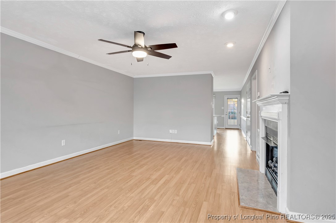 712 Amberleaf Drive Lumberton, NC 28358 - Photo 5 of 26