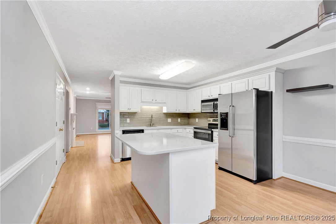 712 Amberleaf Drive Lumberton, NC 28358 - Photo 9 of 26