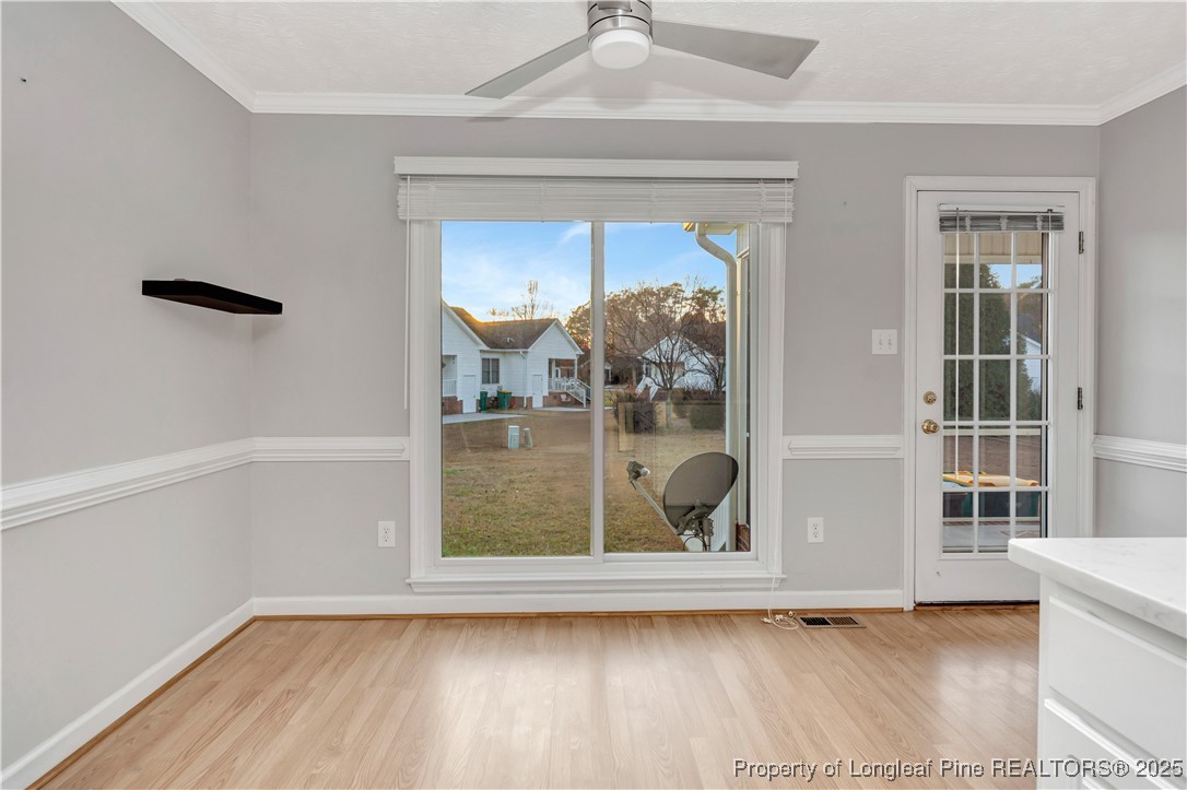712 Amberleaf Drive Lumberton, NC 28358 - Photo 10 of 26