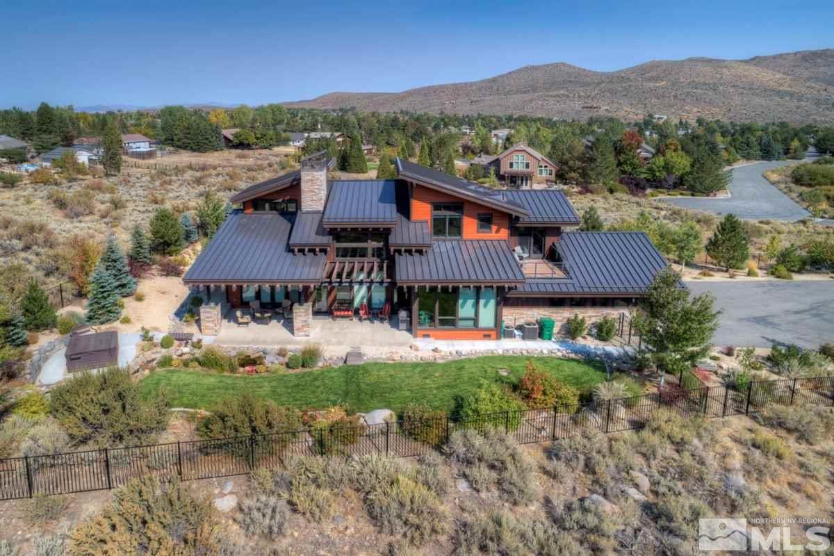 5470 Chatelaine Circle Reno, NV 89511 - Photo 38 of 38 Photo 38