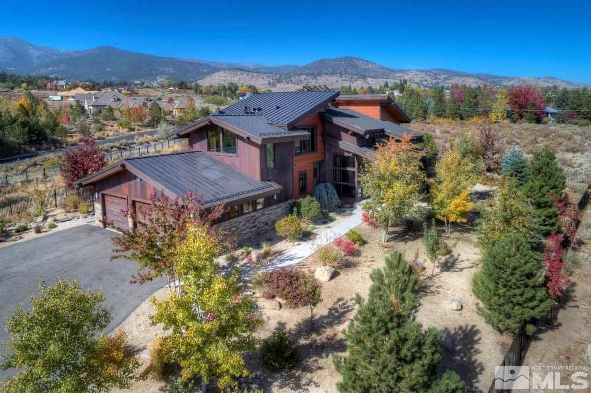 5470 Chatelaine Circle Reno, NV 89511 - Photo 4 of 38 Photo 4
