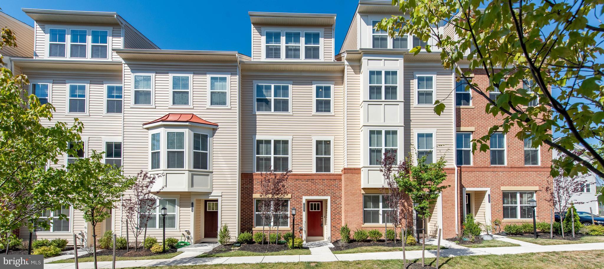 7007 Whitson Way Hanover, MD 21076 - Photo 1 of 31 Front Exterior