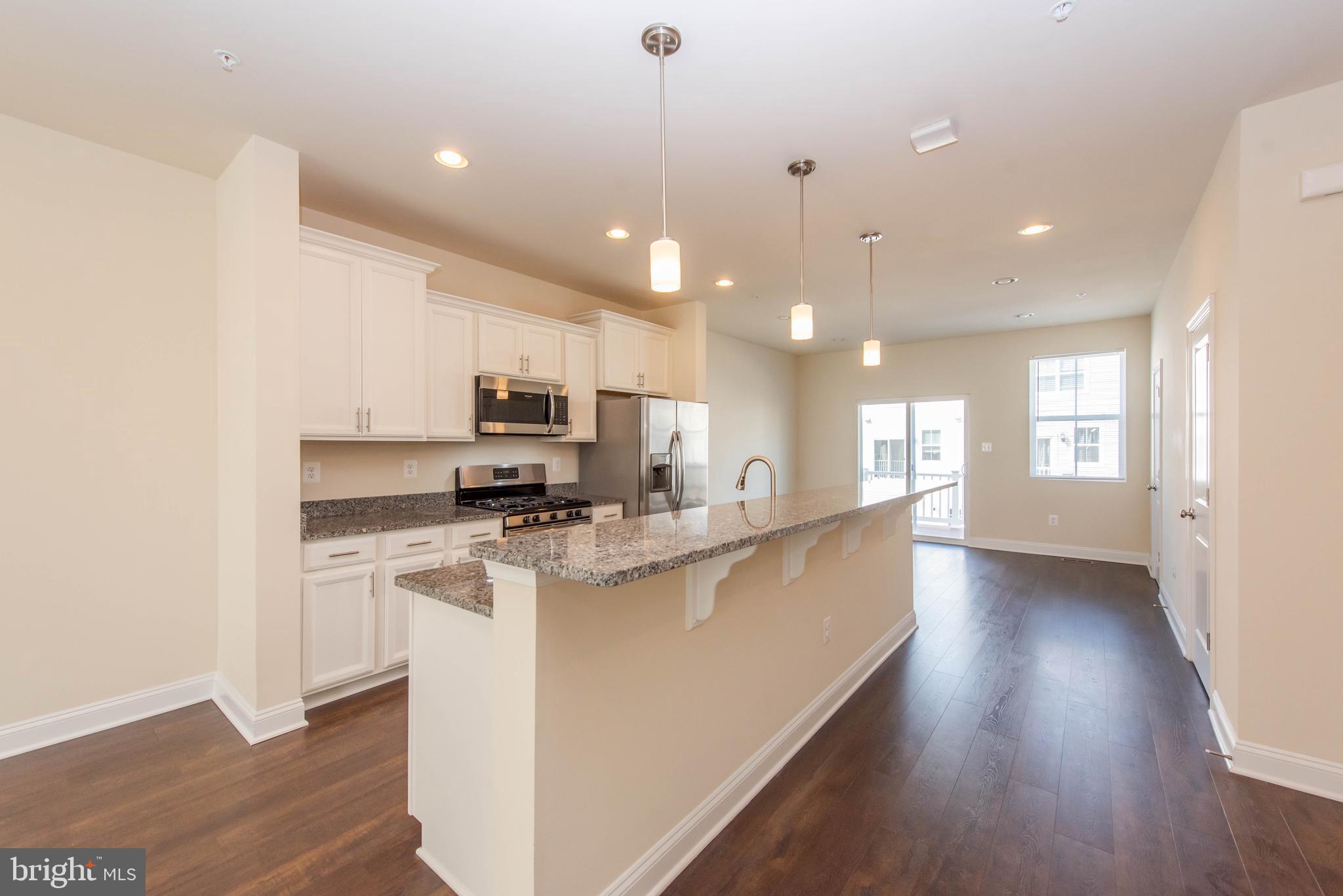 7007 Whitson Way Hanover, MD 21076 - Photo 12 of 31 Kitchen