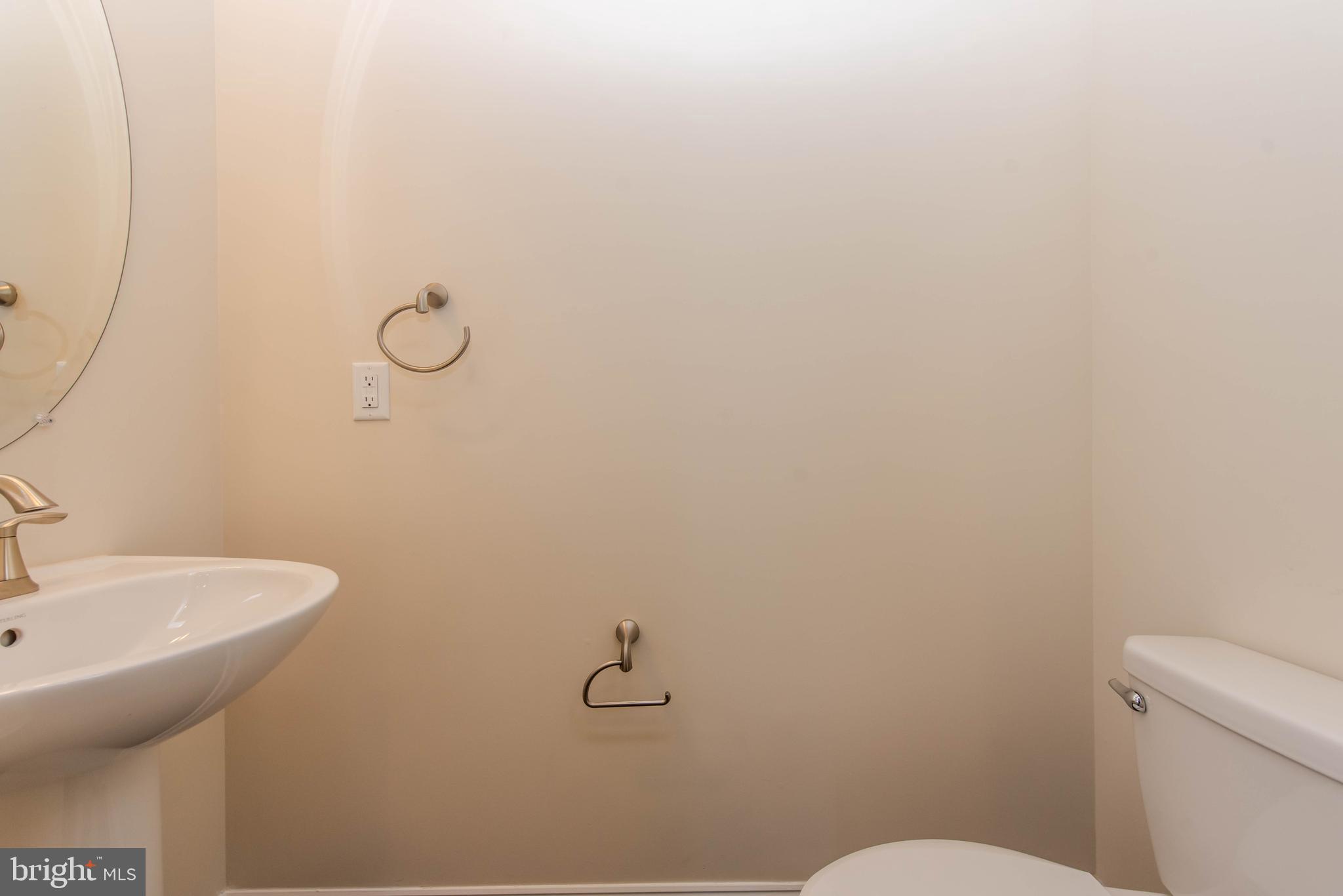 7007 Whitson Way Hanover, MD 21076 - Photo 13 of 31 Powder Room