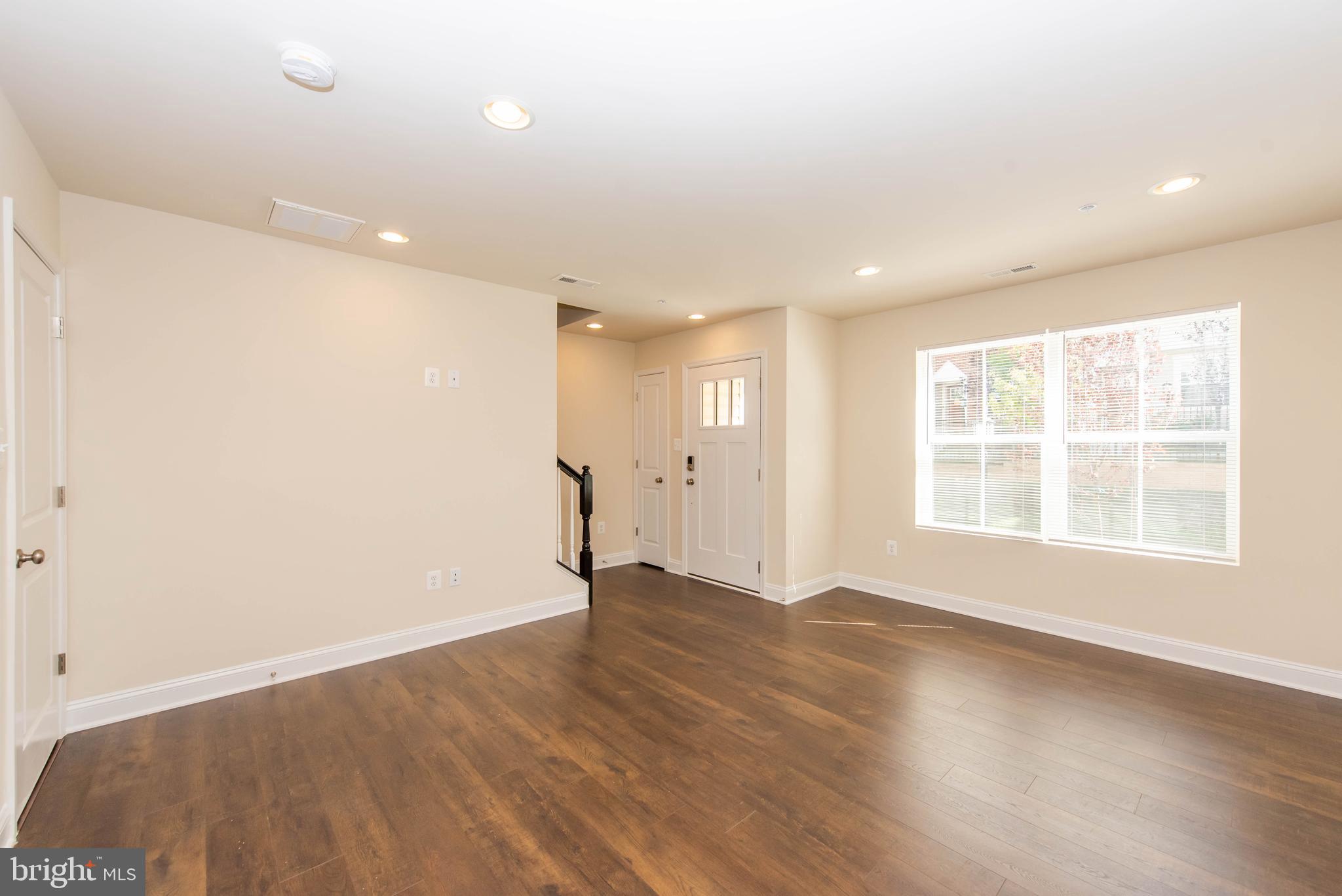 7007 Whitson Way Hanover, MD 21076 - Photo 3 of 31 Lower Level Family Room