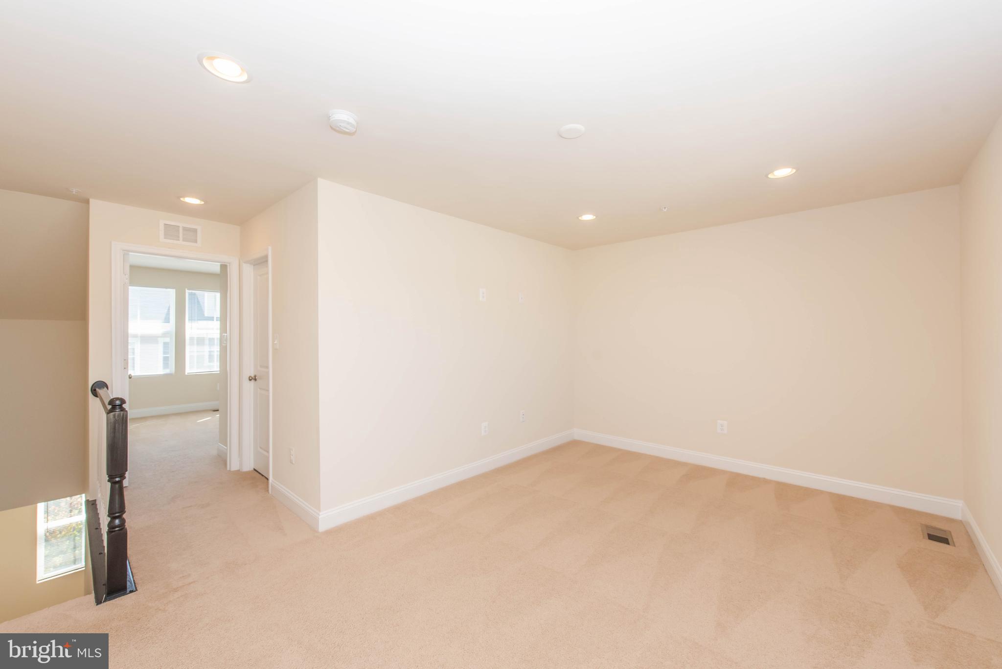 7007 Whitson Way Hanover, MD 21076 - Photo 21 of 31 Bonus Room