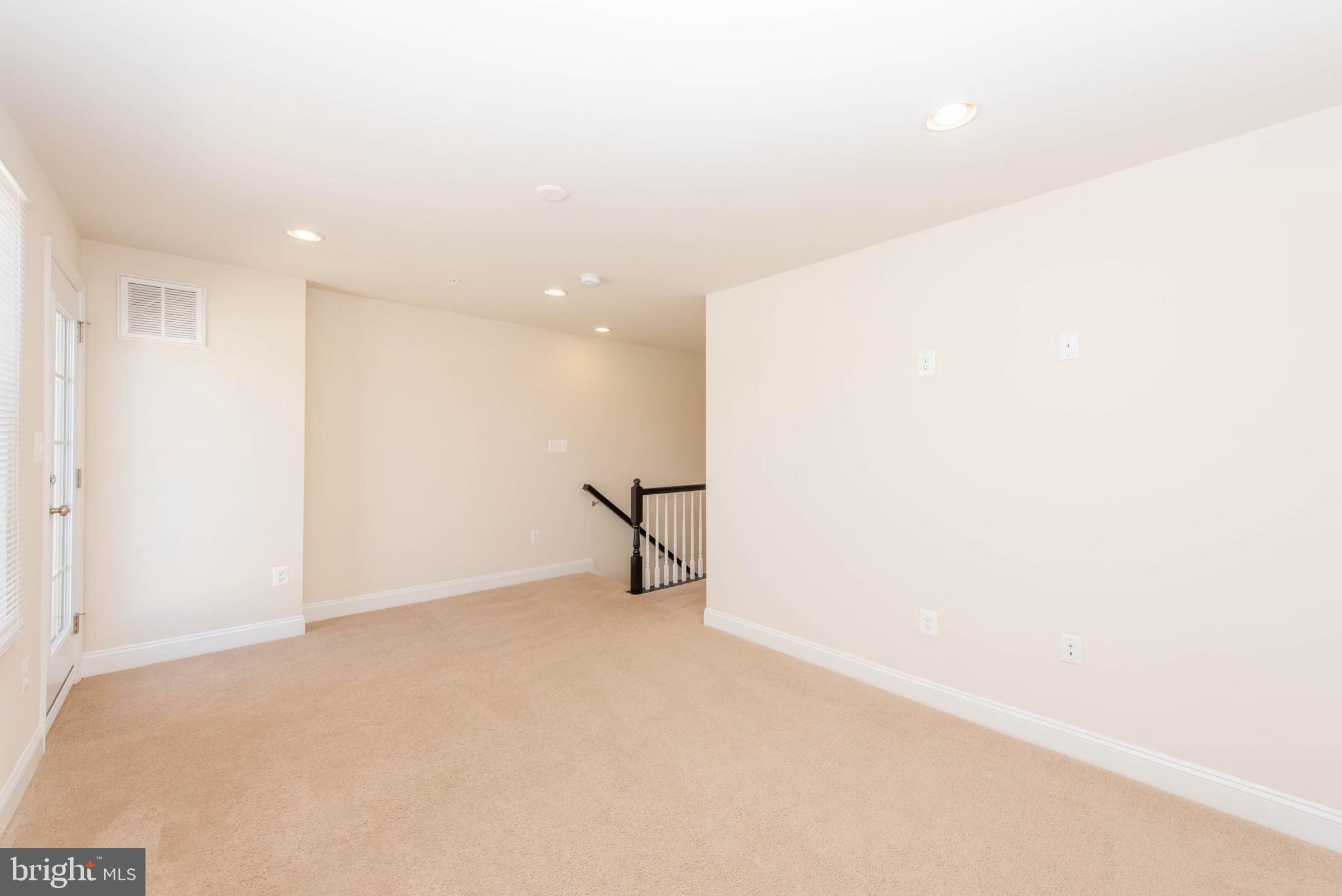 7007 Whitson Way Hanover, MD 21076 - Photo 22 of 31 Bonus Room
