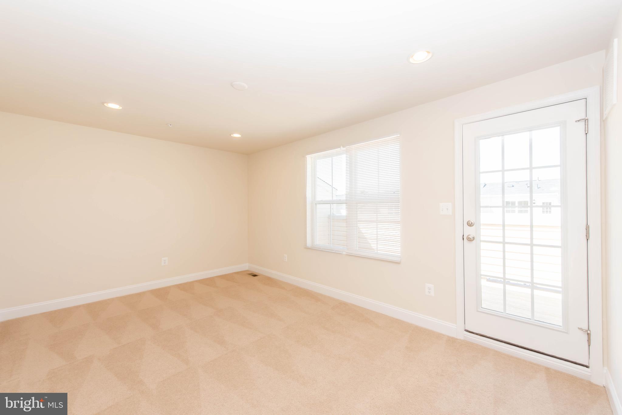 7007 Whitson Way Hanover, MD 21076 - Photo 23 of 31 Bonus Room