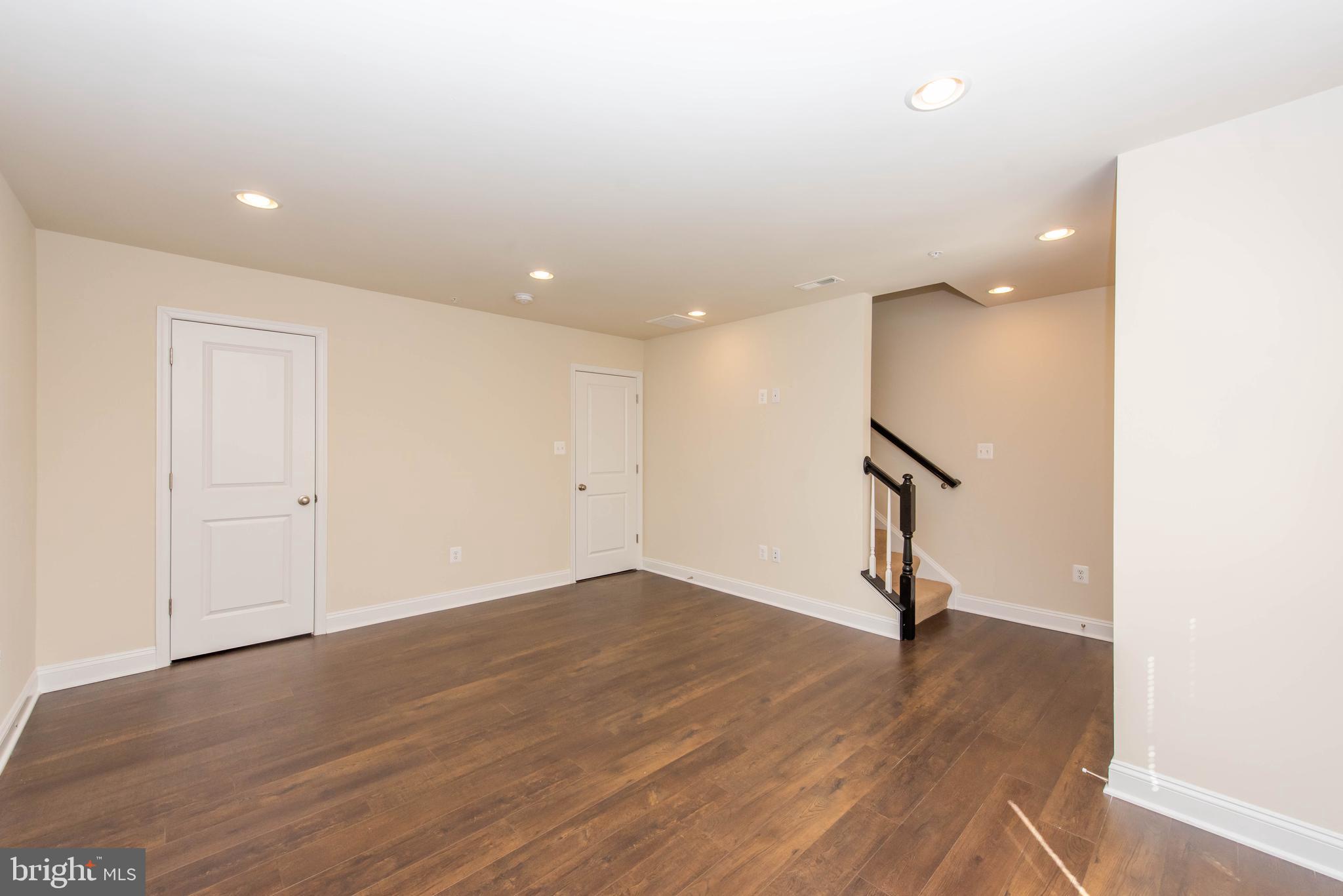 7007 Whitson Way Hanover, MD 21076 - Photo 4 of 31 Lower Level Family Room