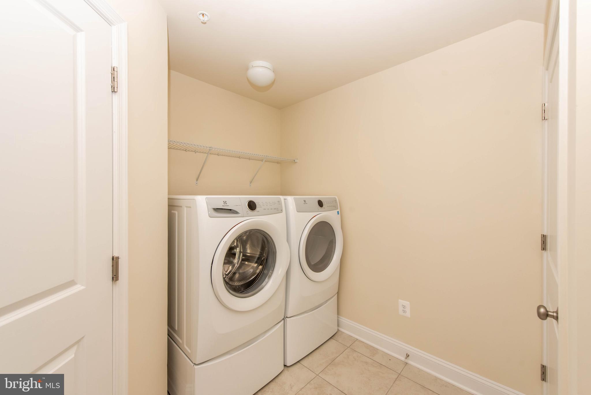 7007 Whitson Way Hanover, MD 21076 - Photo 9 of 31 Laundry