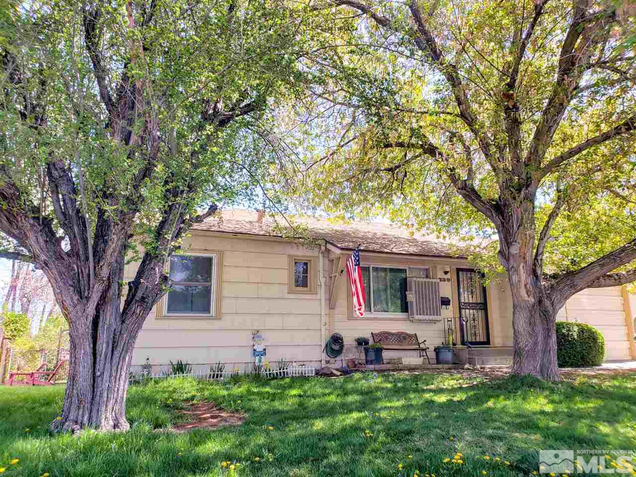 830 Stoker Avenue Reno, NV 89503 - Photo 1 of 18 Photo 1
