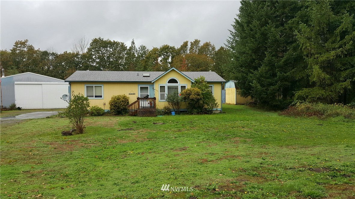 16205 Case Road Southwest Rochester, WA 98579 - Photo 1 of 7