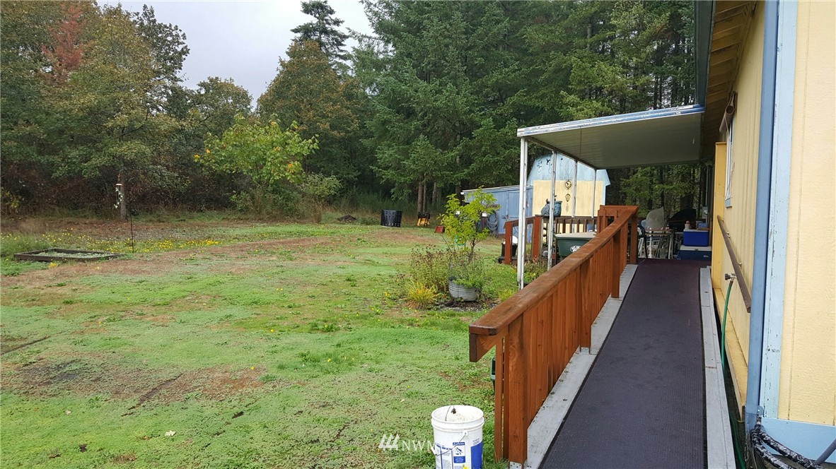16205 Case Road Southwest Rochester, WA 98579 - Photo 6 of 7
