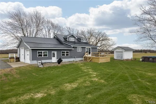 $350,000 | 13832 County Route 91, Adams, NY 13605