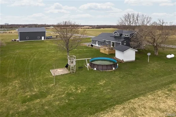 $350,000 | 13832 County Route 91, Adams, NY 13605