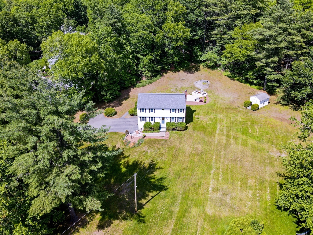 140 Musquash Road Hudson, NH 03051 - Photo 37 of 38