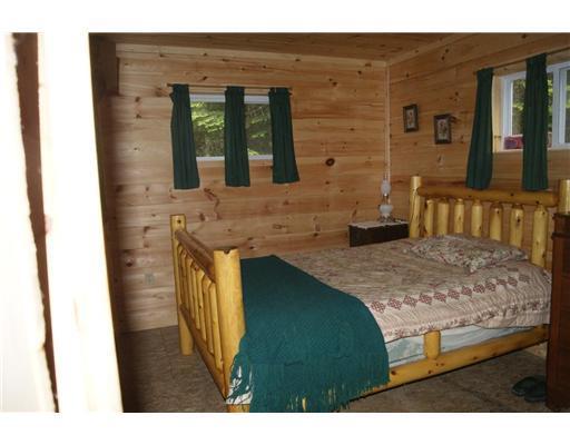 86 Duck Pond Road Rockwood, ME 04478 - Photo 5 of 5 Bedroom.