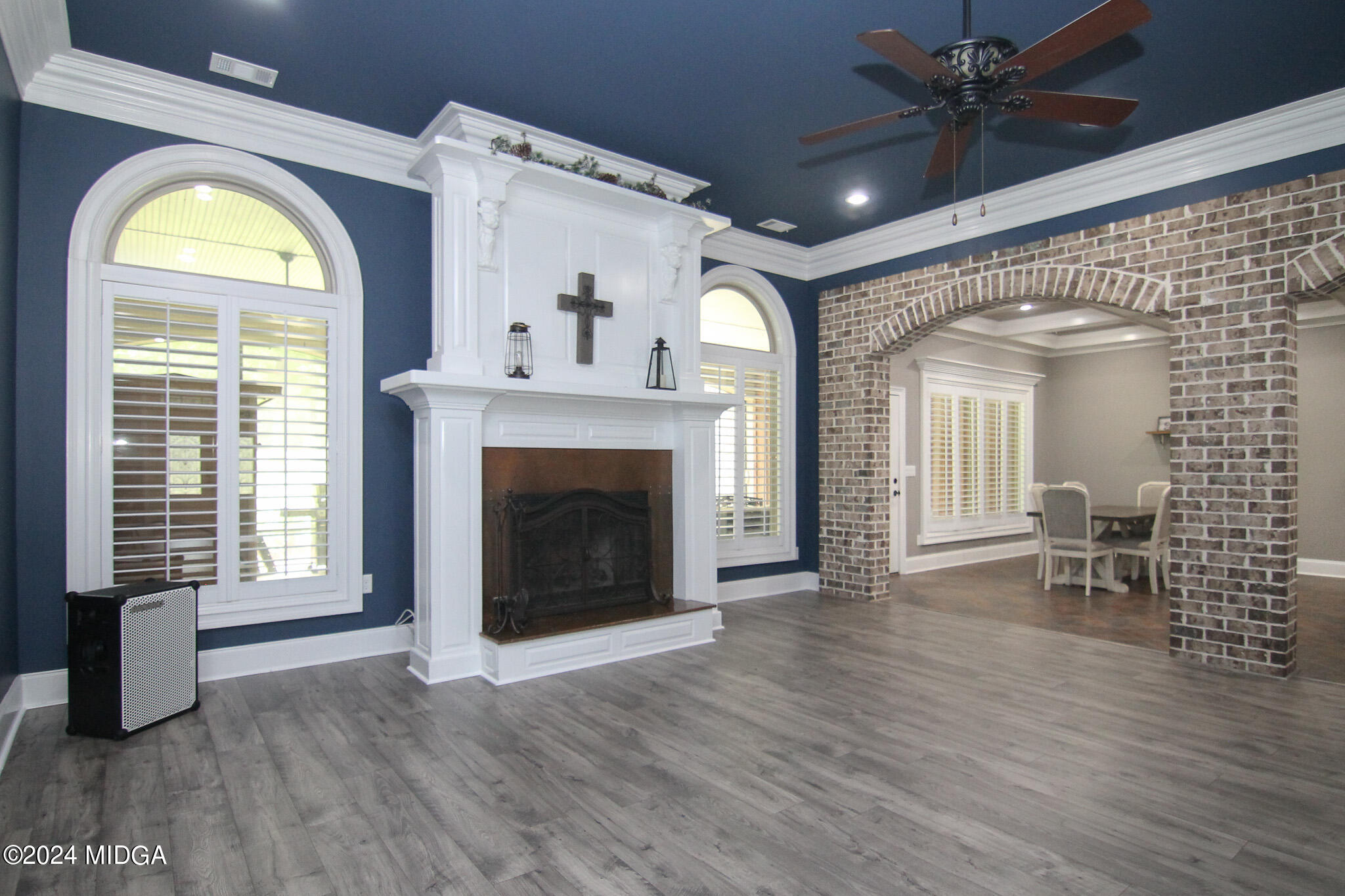 142 Keith Road Bonaire, GA 31005 - Photo 8 of 69 8