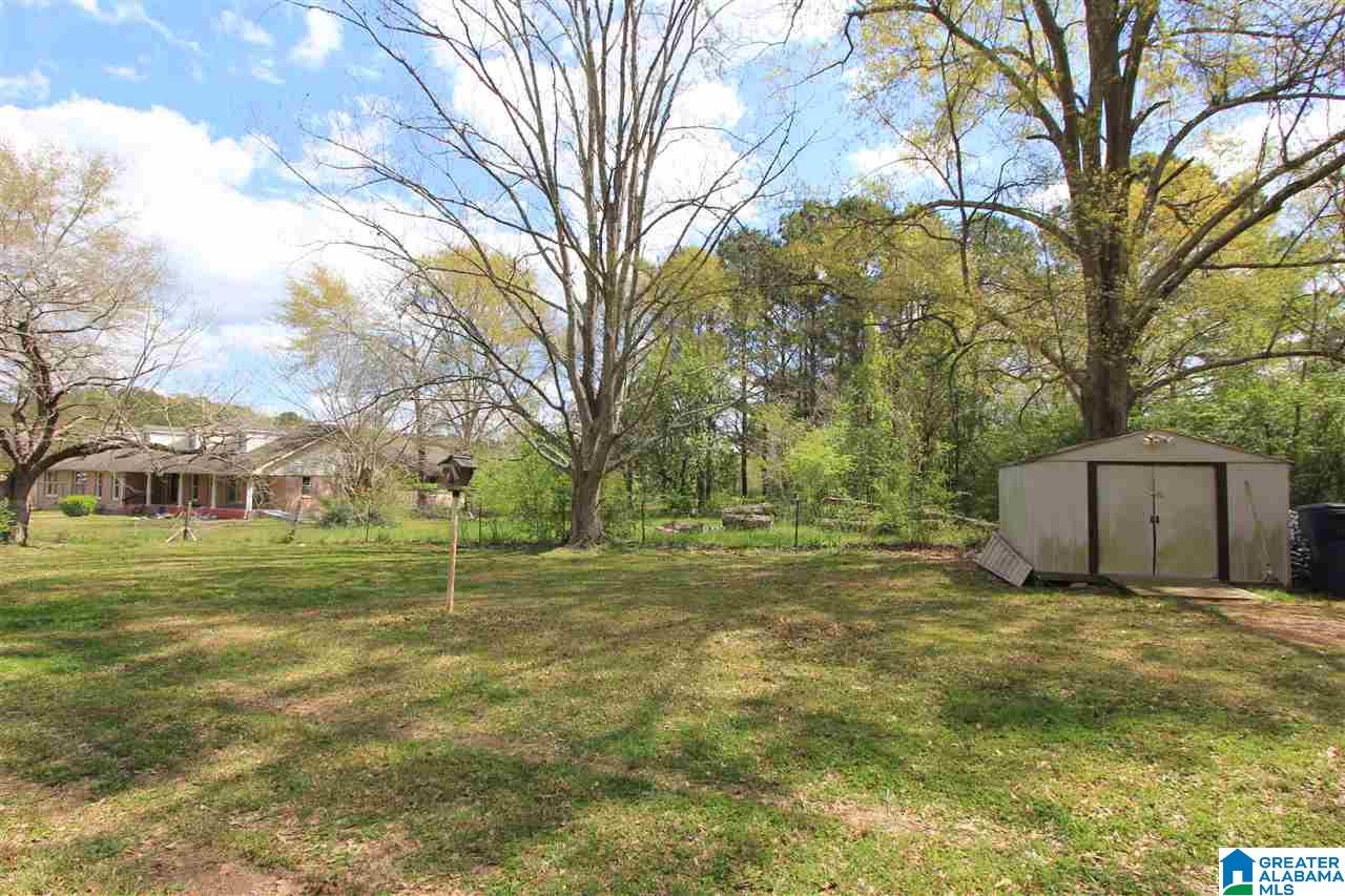 120 Sunny Eve Road Anniston, AL 36207 - Photo 30 of 35 Gallery Image 30