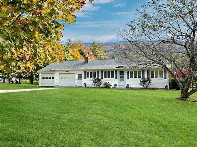 1697 East Road Bennington, VT 05201 - Photo 1 of 36