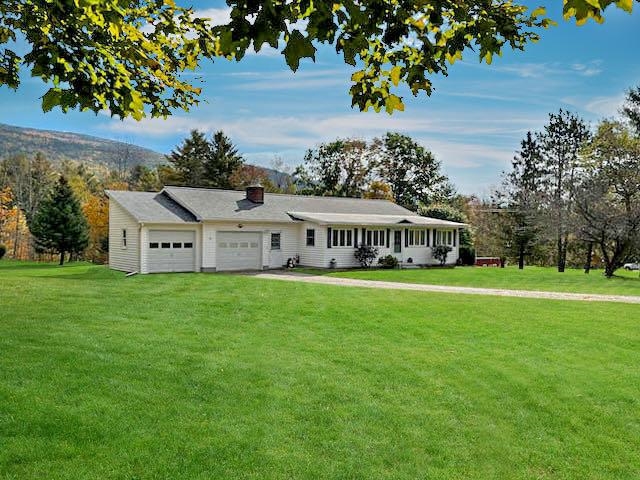 1697 East Road Bennington, VT 05201 - Photo 2 of 36