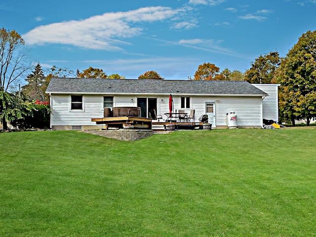1697 East Road Bennington, VT 05201 - Photo 4 of 36
