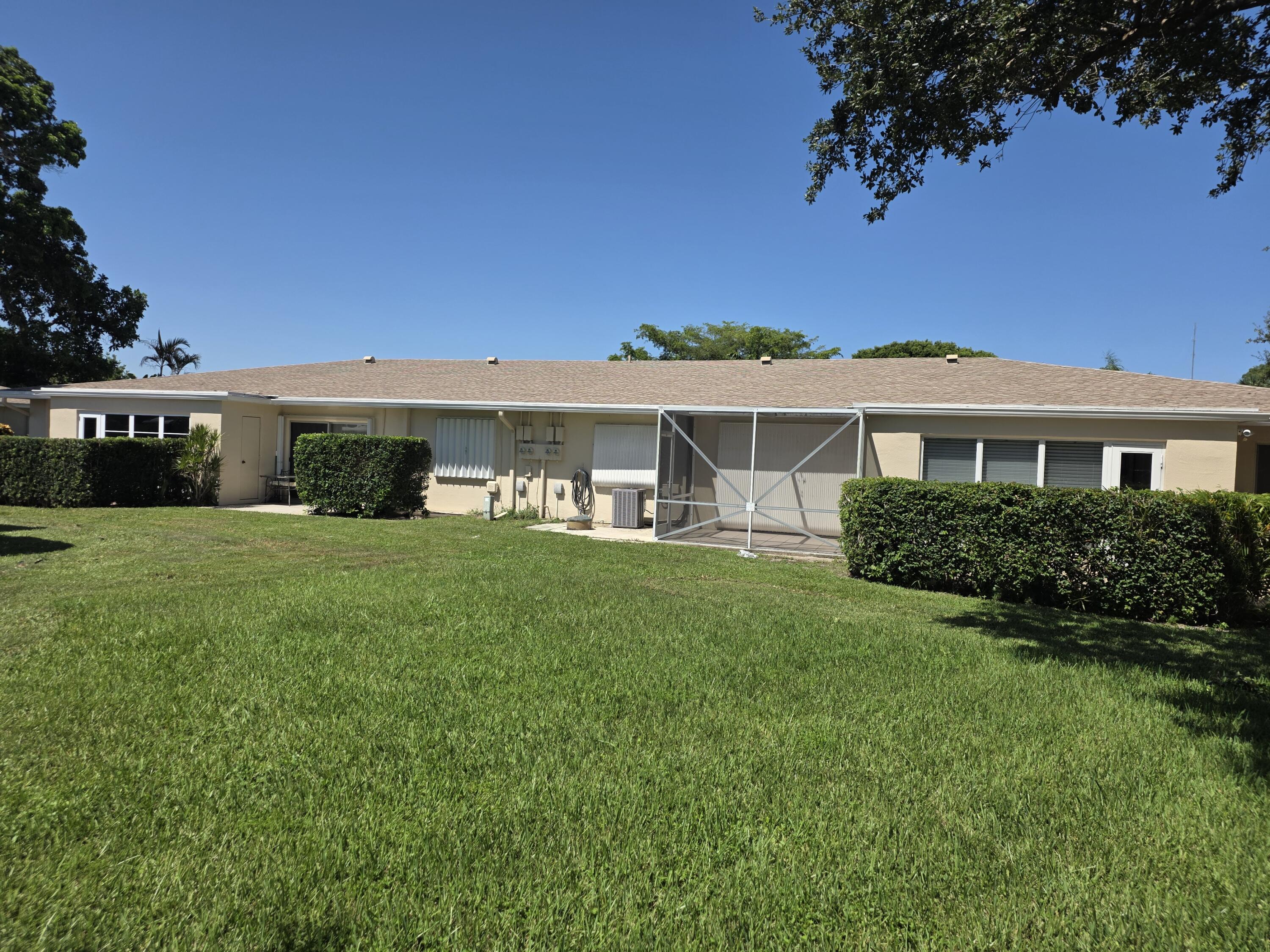 8590 Chevy Chase Drive, Unit 130 Boca Raton, FL 33433 - Photo 4 of 4 253177
