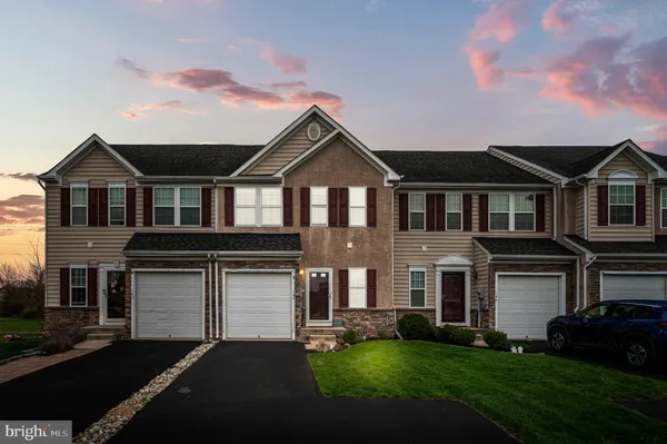 $374,000 | 144 Fawn Drive, Gilbertsville, PA 19525