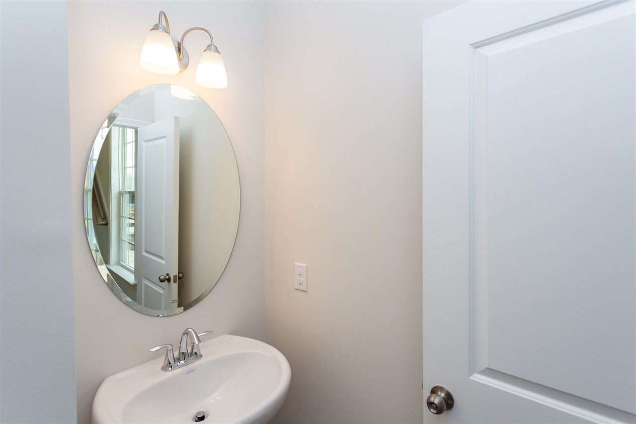 6105 Kayton Street, Unit 2185 Raleigh, NC 27616 - Photo 18 of 30 Powder Room