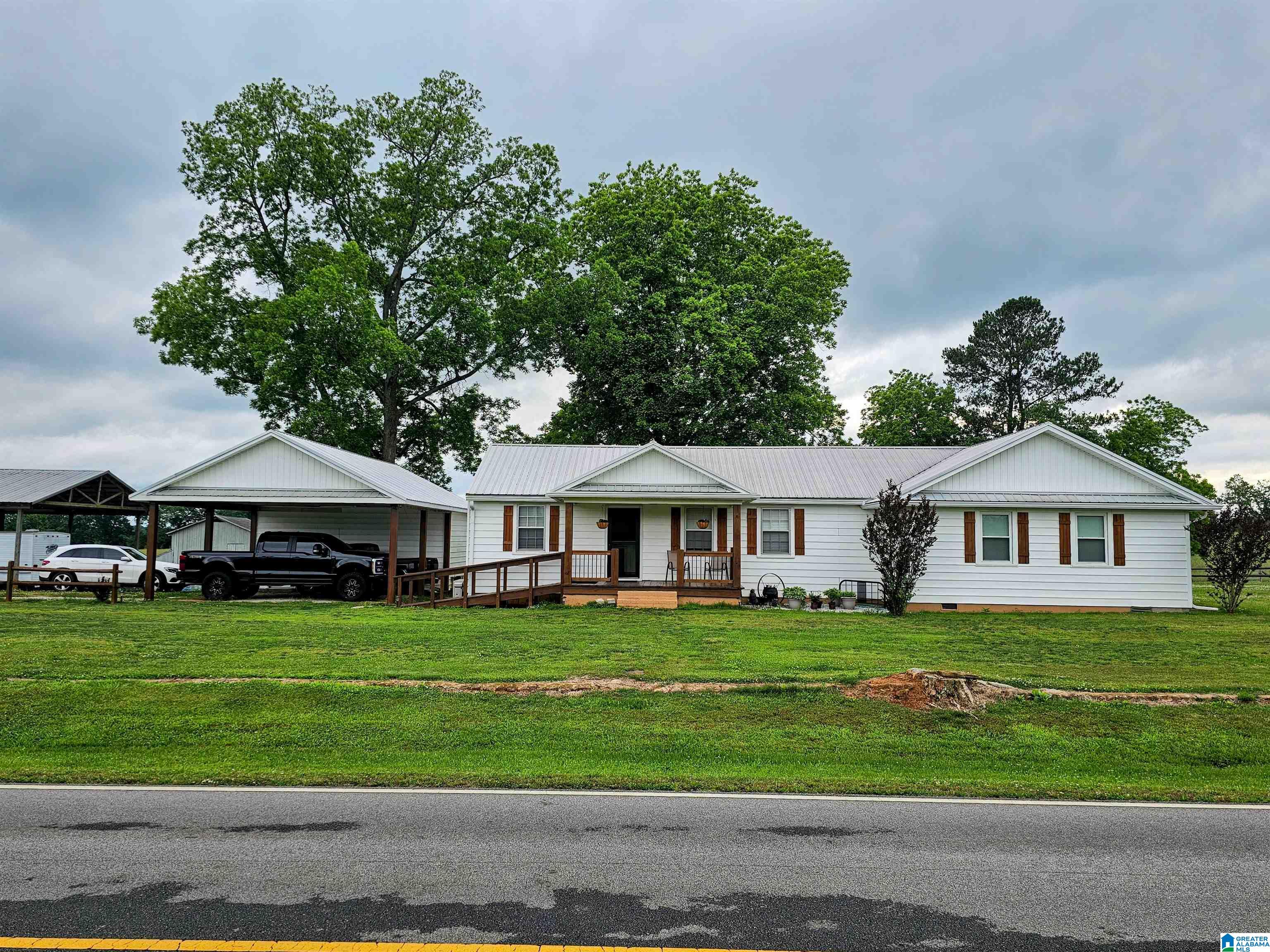 23691 County Road 87 Graham, AL 36263 - Photo 1 of 37