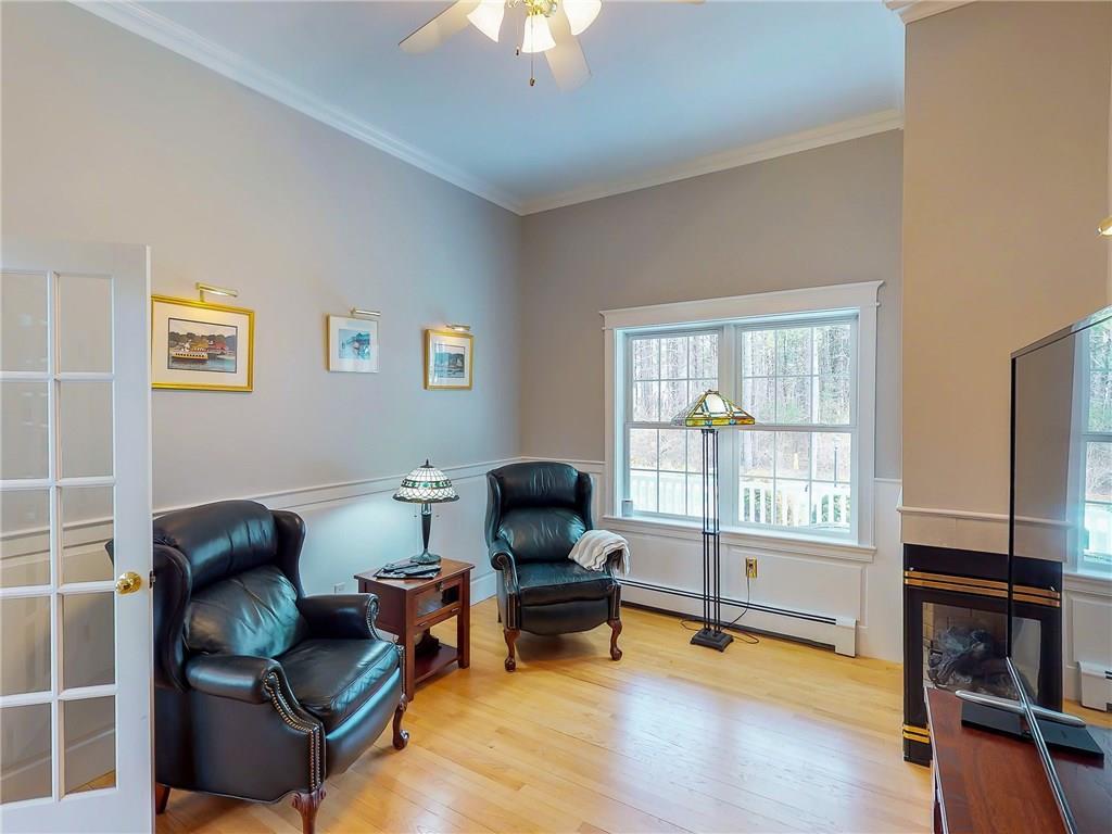28 Mitchell Hill Road Scarborough, ME 04074 - Photo 17 of 32 Photo