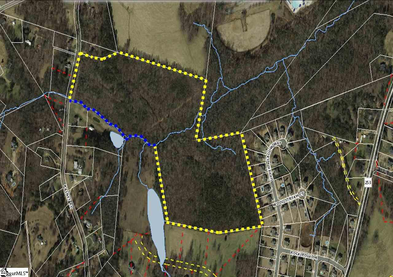 Rainey Road Greenville, SC 29609 - Photo 1 of 17