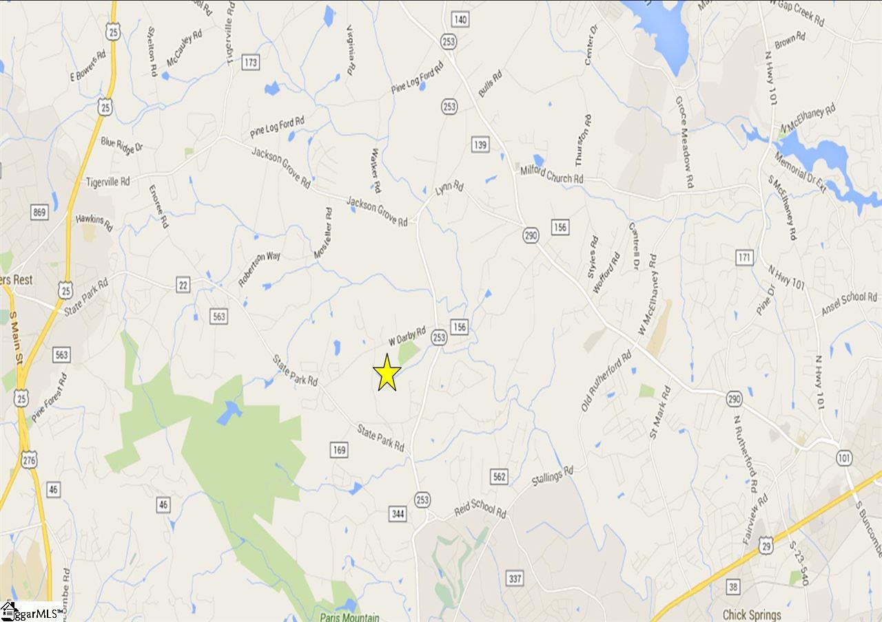 Rainey Road Greenville, SC 29609 - Photo 16 of 17