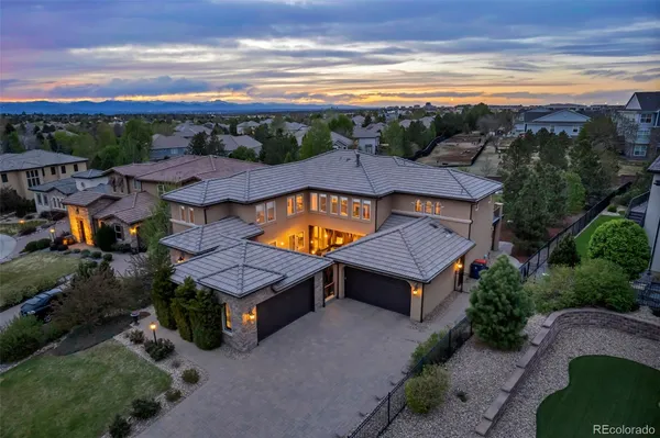 $2,875,000 | 9697 Vista Hill Trail, Lone Tree, CO 80124