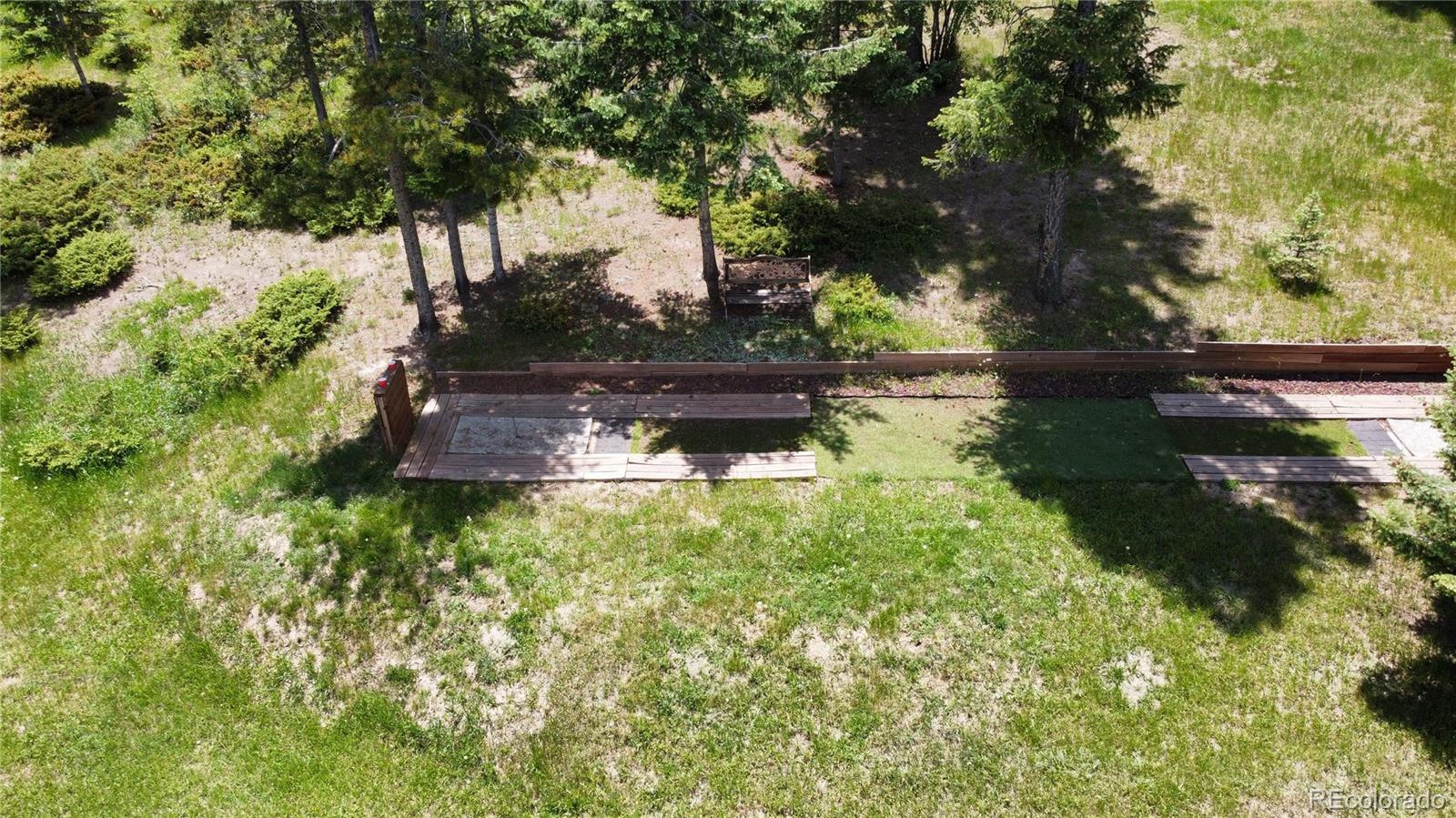 19653 Silver Ranch Road Conifer, CO 80433 - Photo 31 of 43