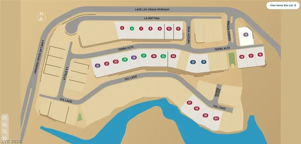 $1,395,000 | 395 Terra Alta, Henderson, NV 89011