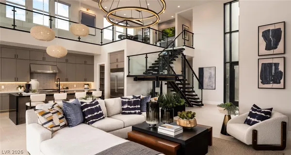 $1,395,000 | 395 Terra Alta, Henderson, NV 89011