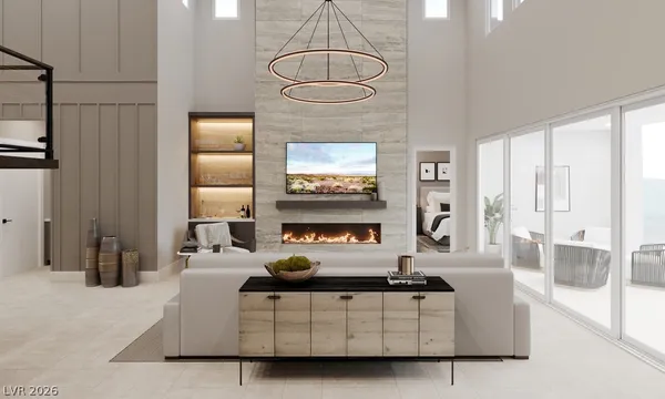 $1,395,000 | 395 Terra Alta, Henderson, NV 89011