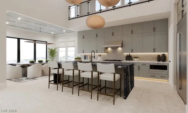 $1,395,000 | 395 Terra Alta, Henderson, NV 89011