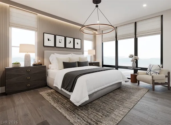 $1,395,000 | 395 Terra Alta, Henderson, NV 89011