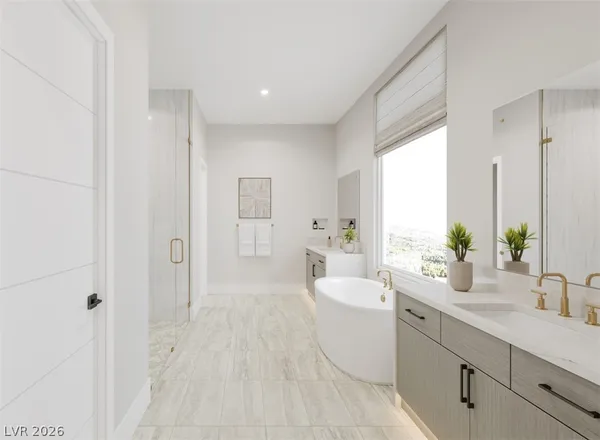 $1,395,000 | 395 Terra Alta, Henderson, NV 89011