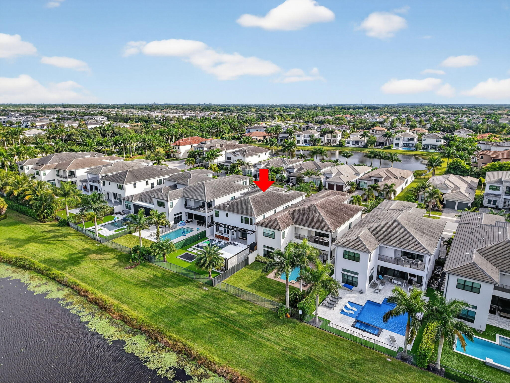 9083 Benedetta Place Boca Raton, FL 33496 - Photo 93 of 112 86-web-or-mls-DJI_20251107151658_0150_D