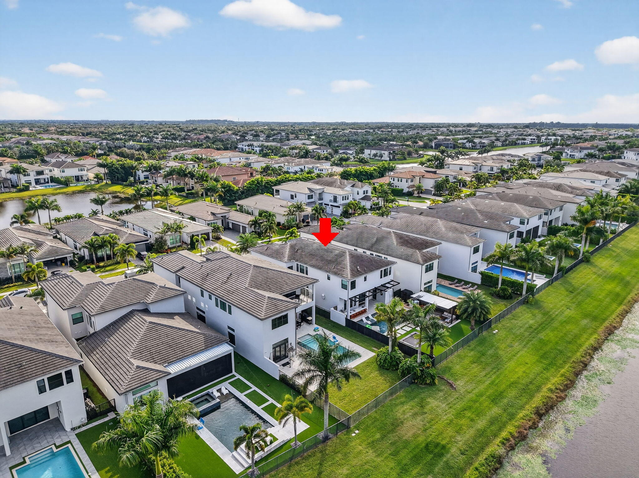 9083 Benedetta Place Boca Raton, FL 33496 - Photo 94 of 112 87-web-or-mls-DJI_20251107151713_0151_D