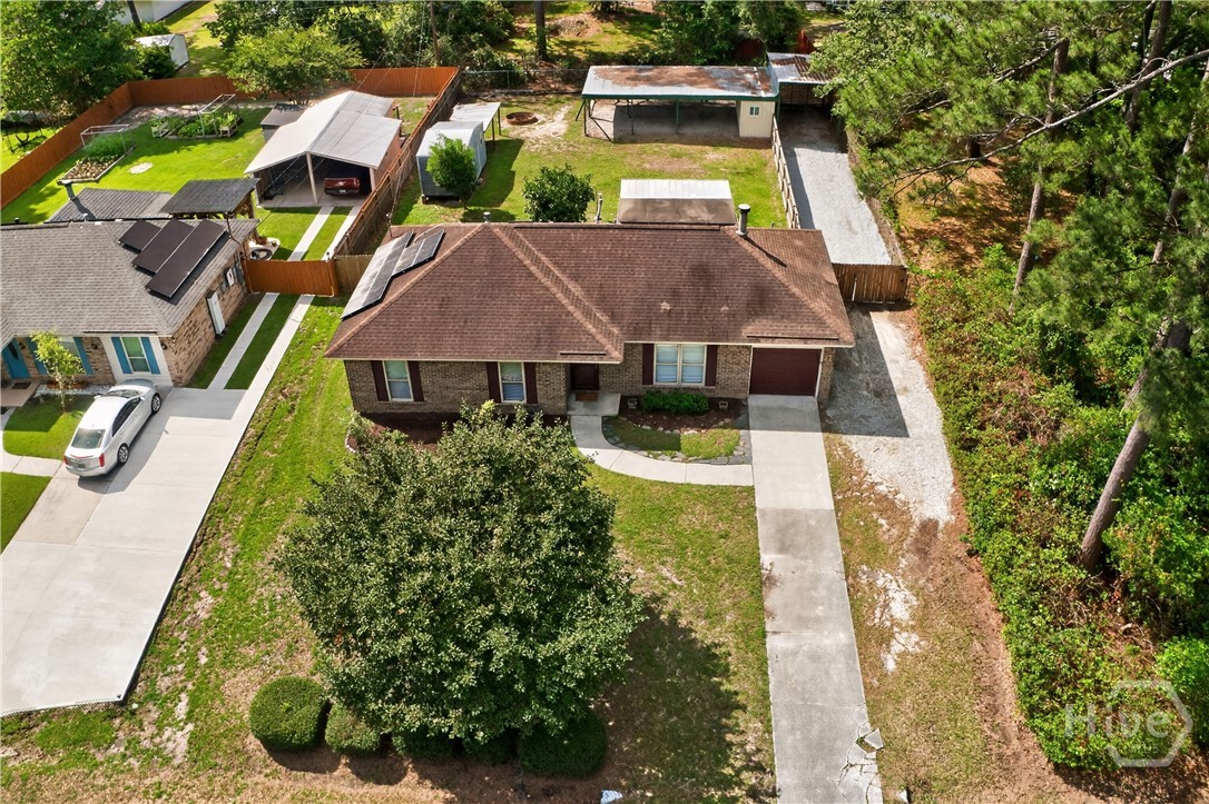 123 Whitehall Avenue Rincon, GA 31326 - Photo 2 of 23