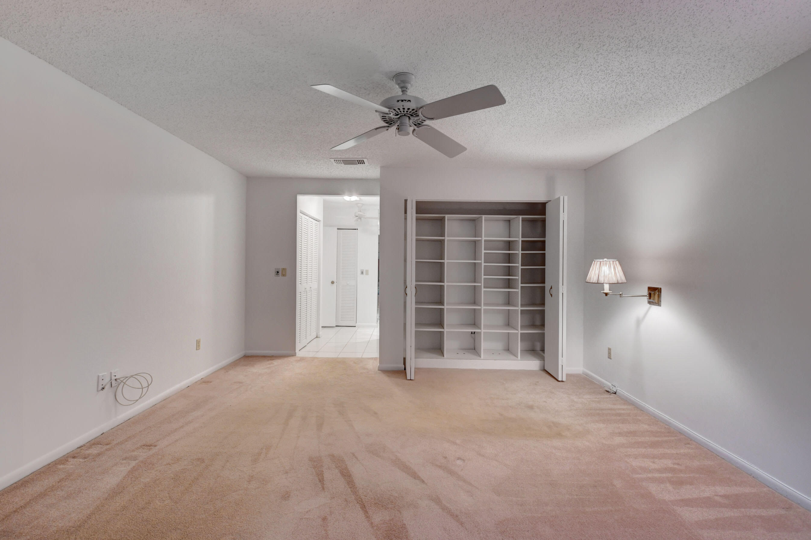 21897 Arriba Real, Unit 16B Boca Raton, FL 33433 - Photo 21 of 44 Master Bedroom