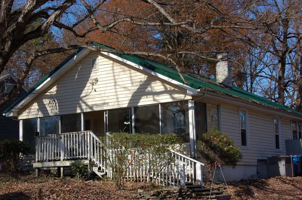 2529 Rochelle Street Durham, NC 27703 - Photo 24 of 25 Photo 24